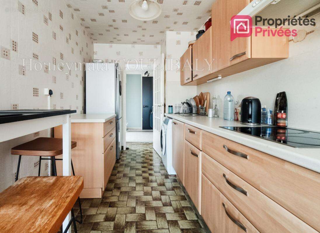 Appartement à LE HAVRE