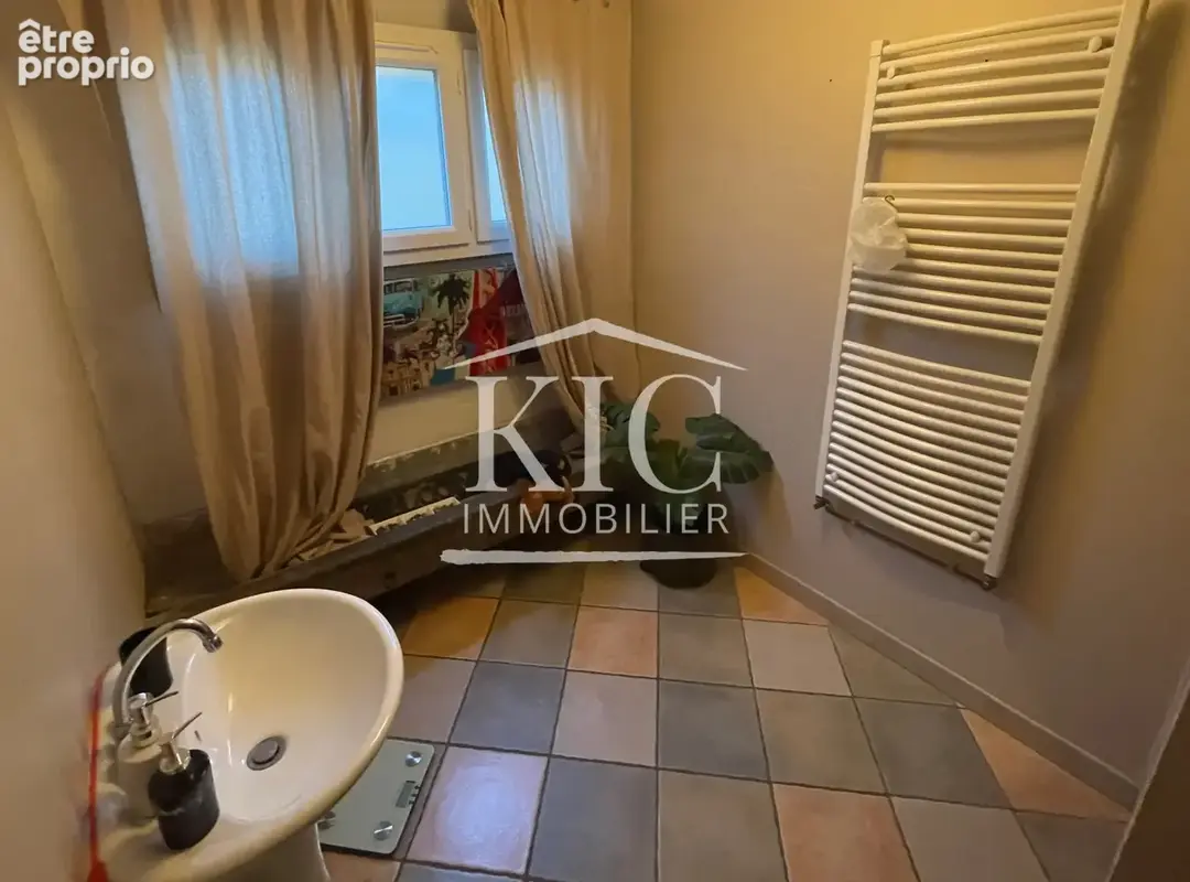 Carcassonne vue cité médiévale - ensemble immobilier 295 m2 - 4 logements indépendants - photo 9