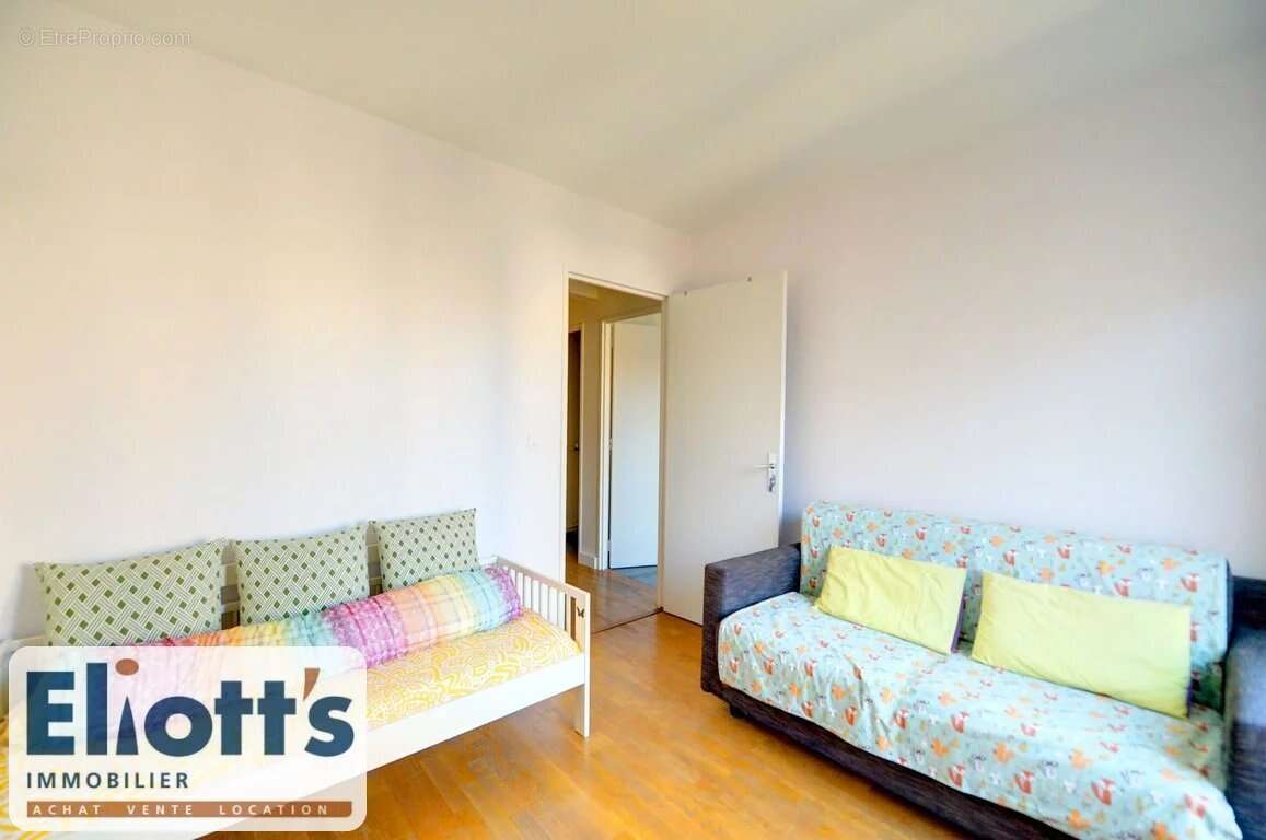 Appartement à PARIS-13E
