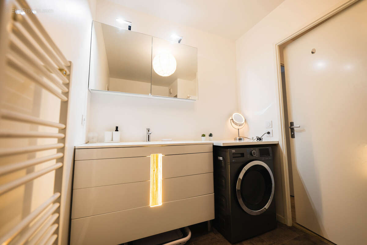 Appartement à CHOISY-LE-ROI