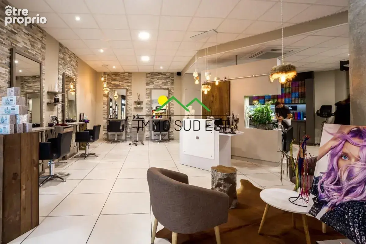 Photo Commerce à Aime au prix de 135 000€
