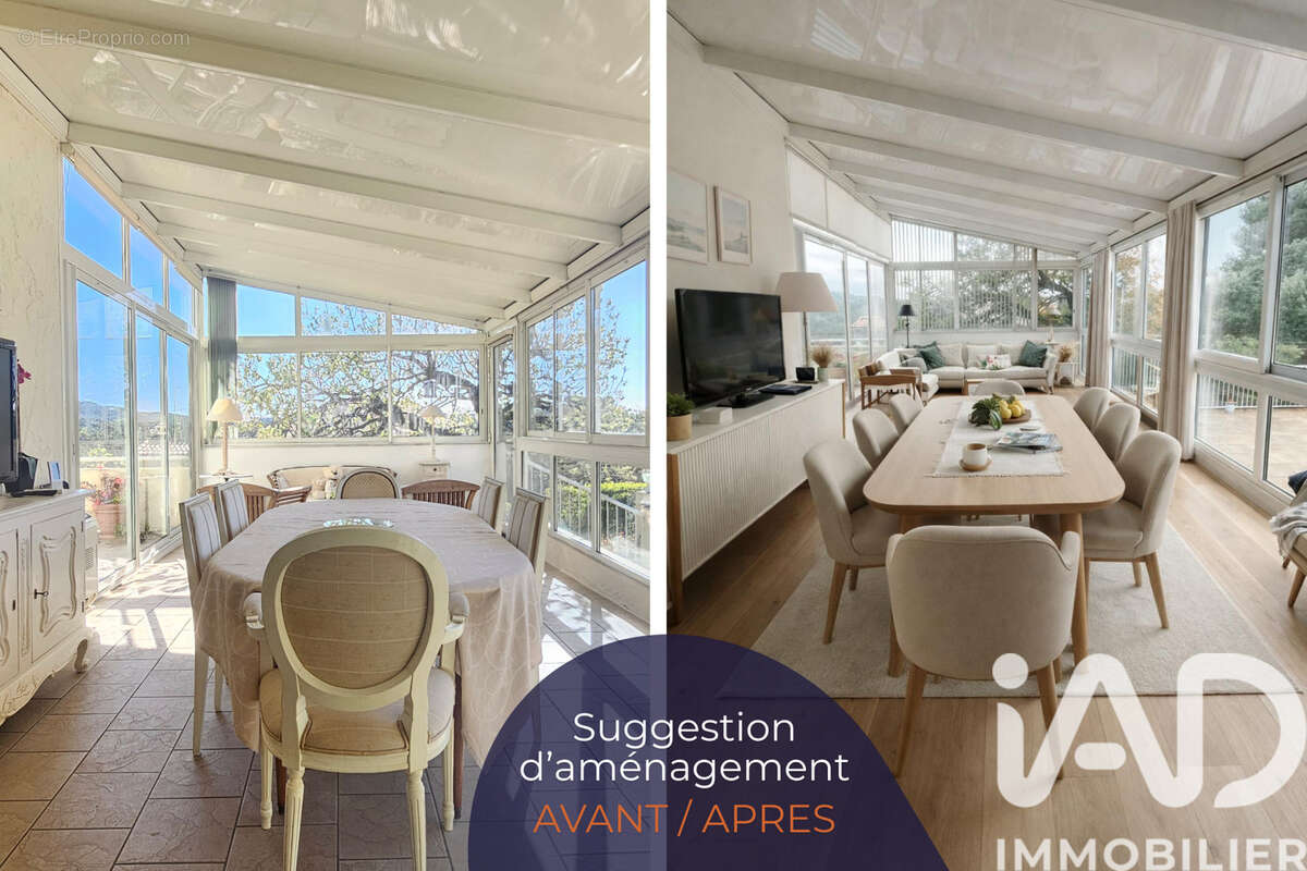 Photo 4 - Maison à SIX-FOURS-LES-PLAGES