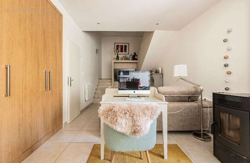 Appartement 96 m² à Longeville-Les-Metz  - photo 3
