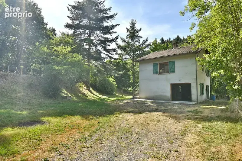 Maison à vendre 4 pièces SAINT MARTIAL (07) - photo 3