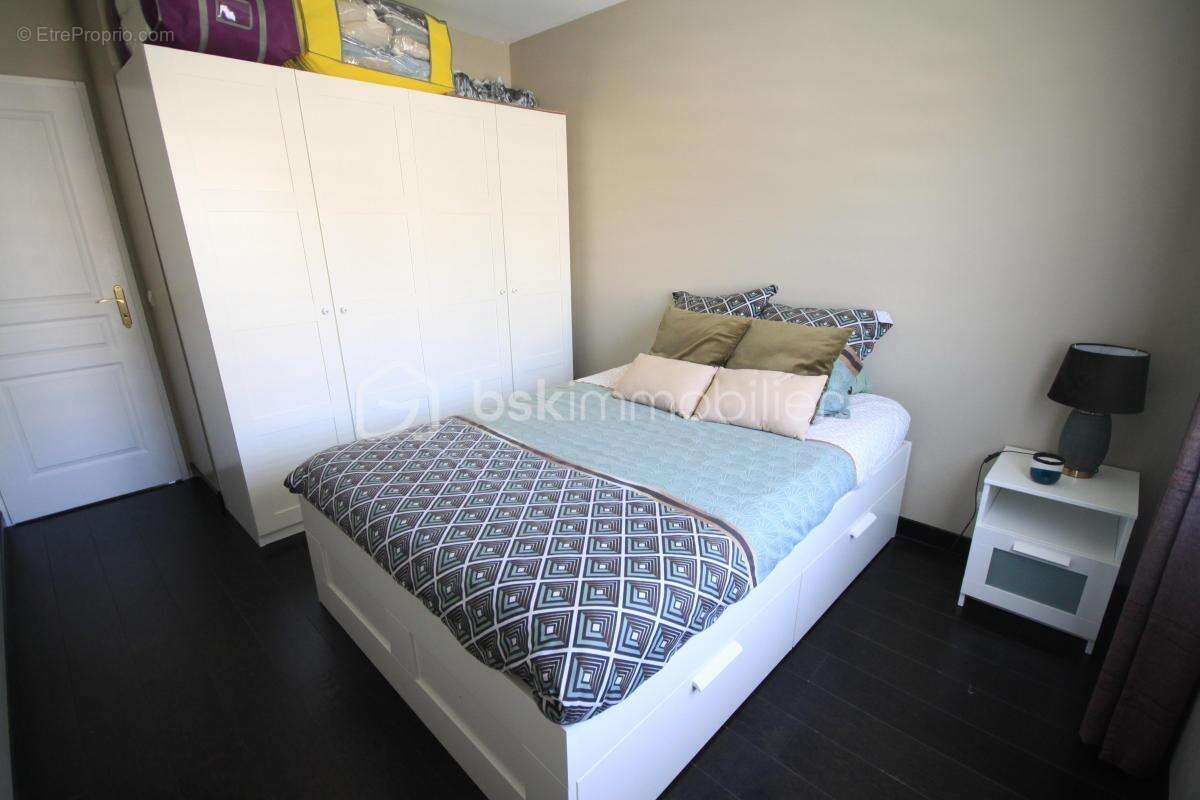 Maison à MILLY-LA-FORET