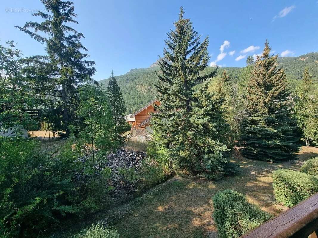 Serre Chevalier/Chantemerle - photo 6