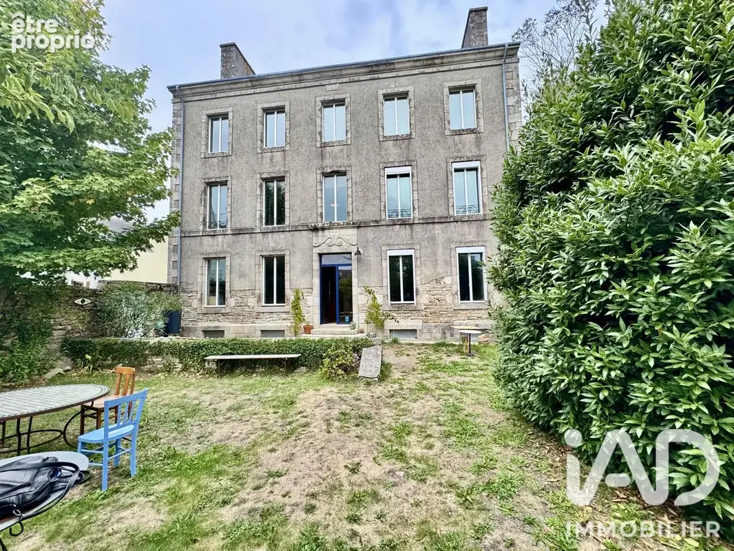 Photo 1 - Maison à BANNALEC