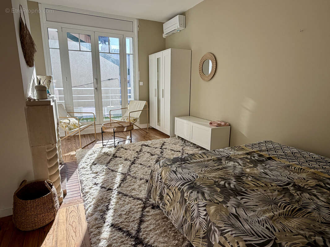Appartement à ARCACHON