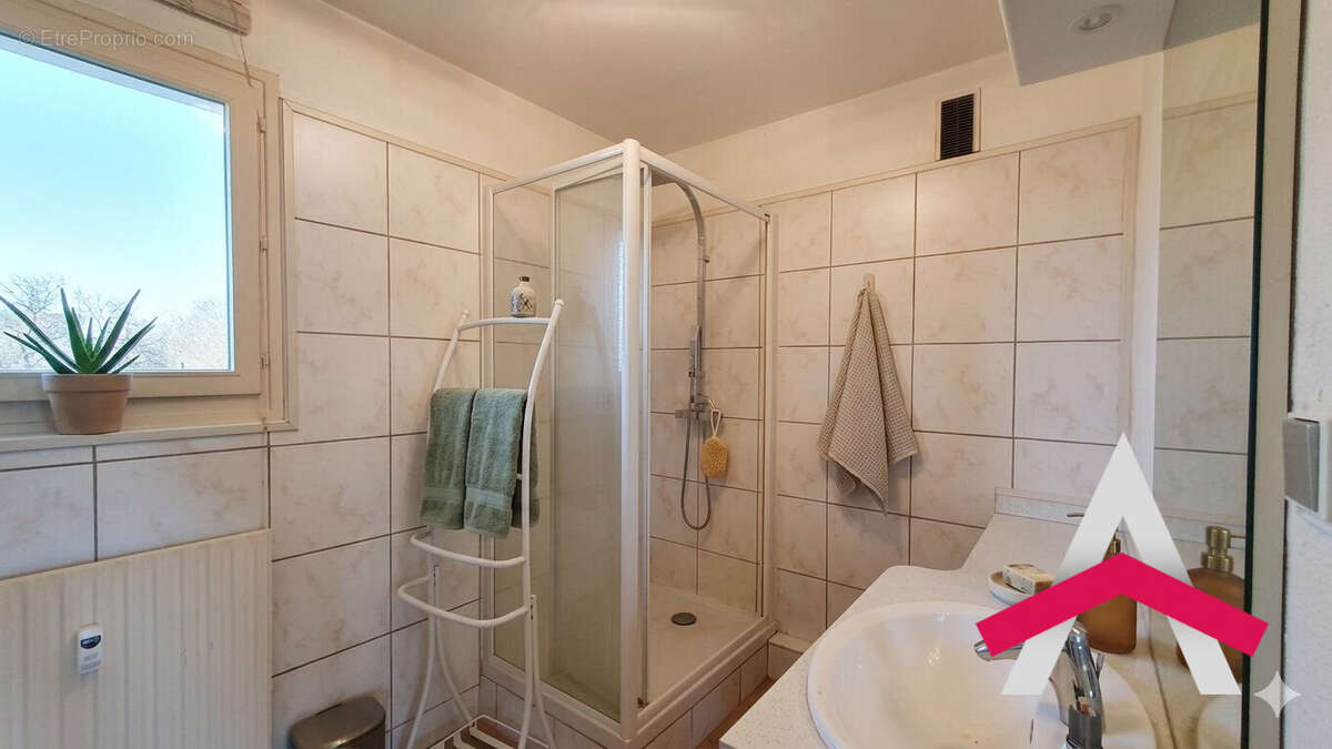 Appartement à MULHOUSE