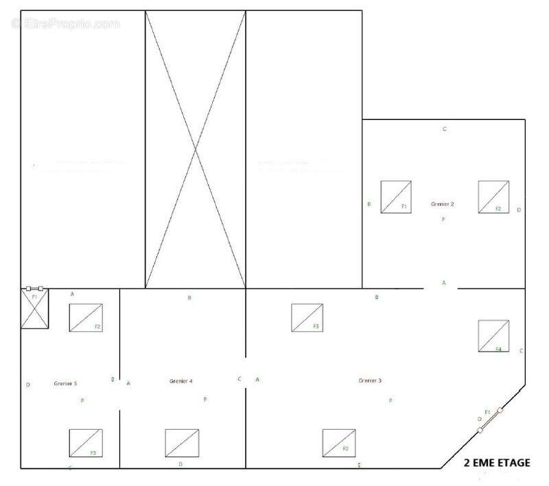 Appartement à AUCHEL