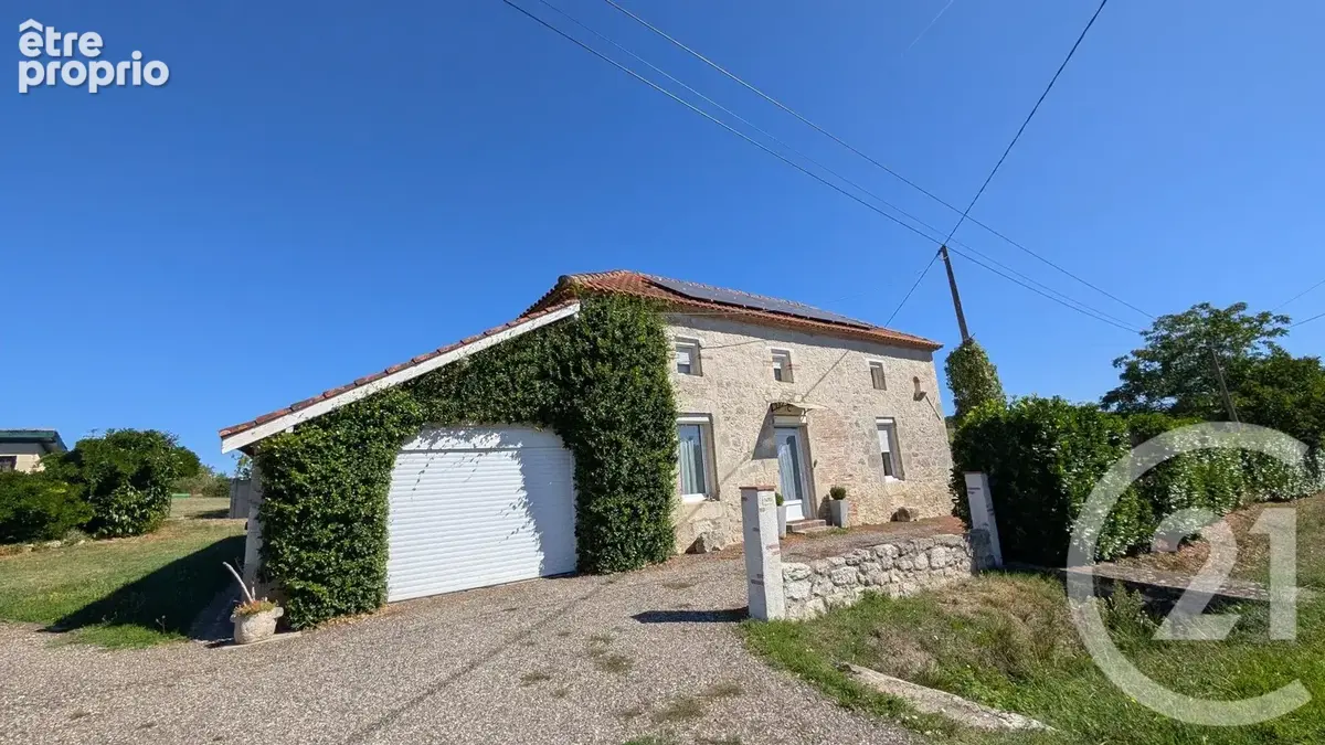Maison 6 pièces 175 m² à vendre à Tayrac (47270) - photo 23
