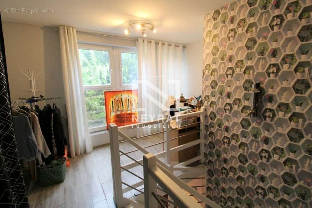 Appartement à CHALON-SUR-SAONE