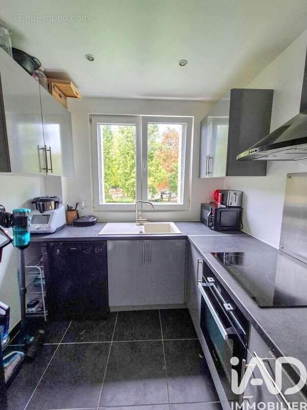 Photo 8 - Appartement à POISSY