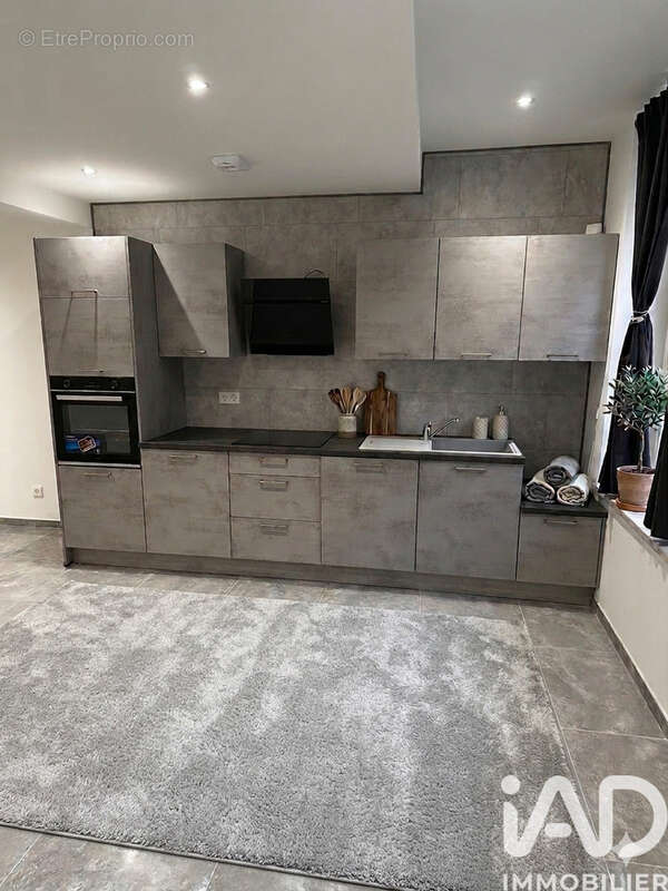 Photo 3 - Appartement à METZ