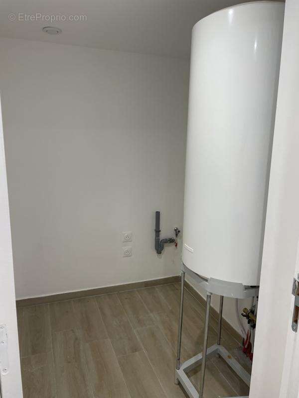 Appartement à FONTENAY-SOUS-BOIS