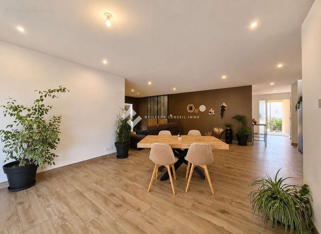 Maison 125 m² à Le Boulou  - photo 7