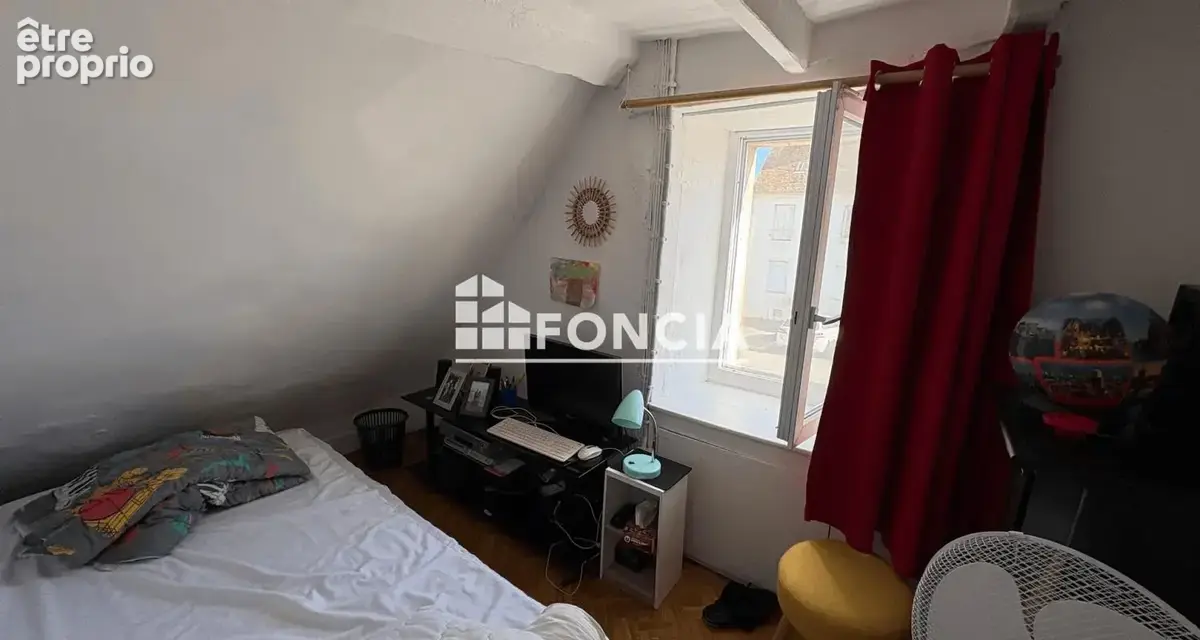 Maison centre ville - photo 5