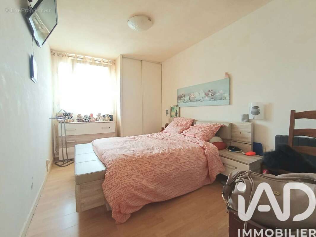 Photo 4 - Appartement à LE HAVRE