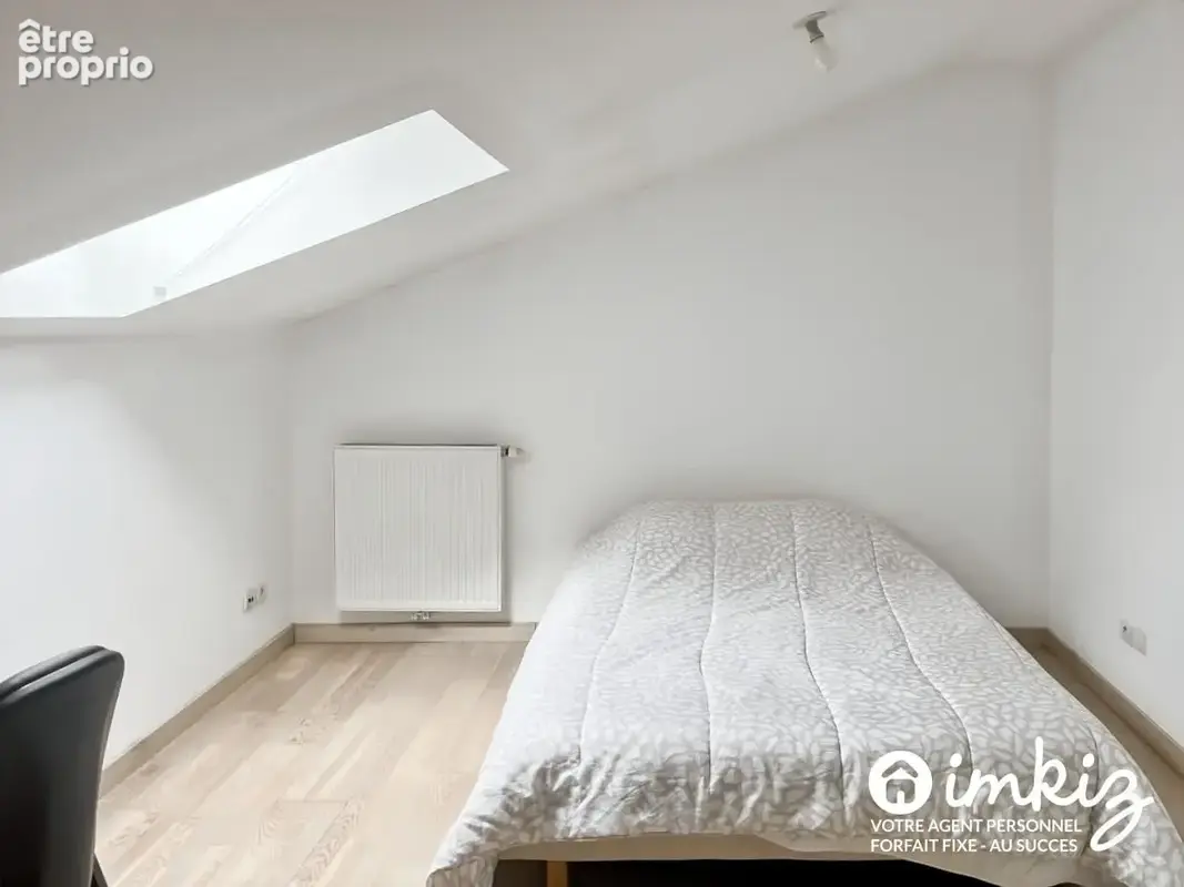 Appartement 4 pièces - photo 9
