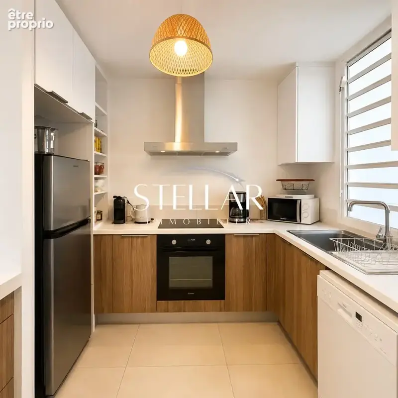Appartement 4 pièces 79 m² à vendre à Saint-Paul (97434) - photo 3