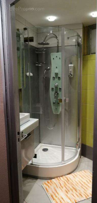 Appartement à BOURGES