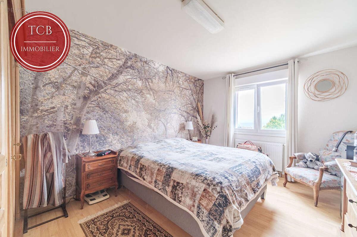 Maison à SEPPOIS-LE-HAUT