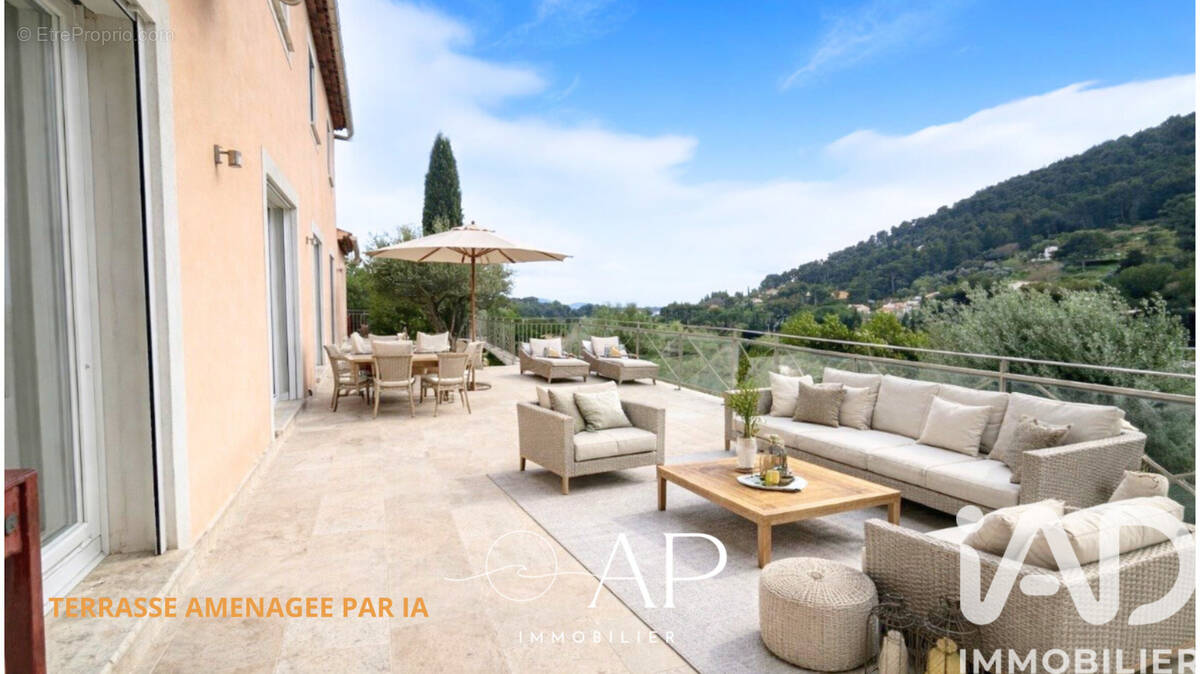Photo 1 - Maison à LA VALETTE-DU-VAR