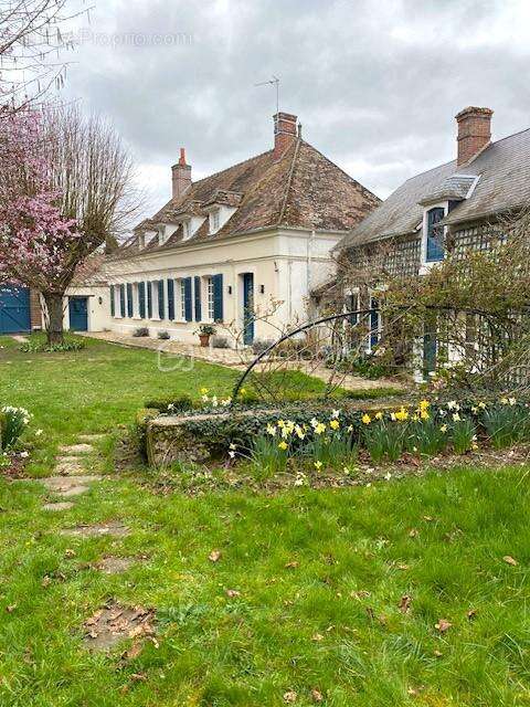 Maison à GAMBAIS