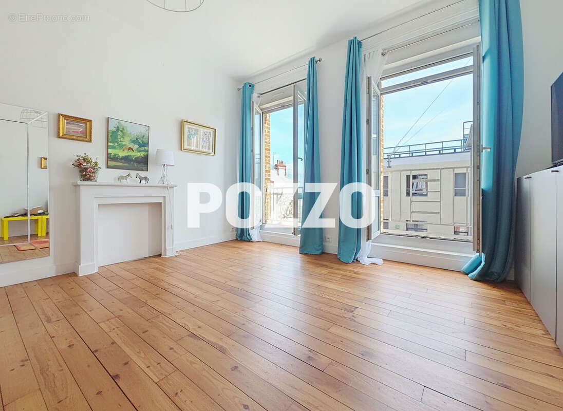 Appartement à GRANVILLE