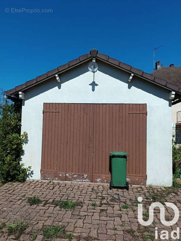 Photo 4 - Maison à BLENEAU