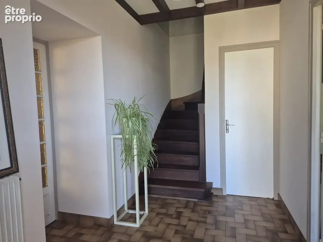 Maison 5 pièces 87 m² à vendre à Saint-Remy (79410) - photo 6