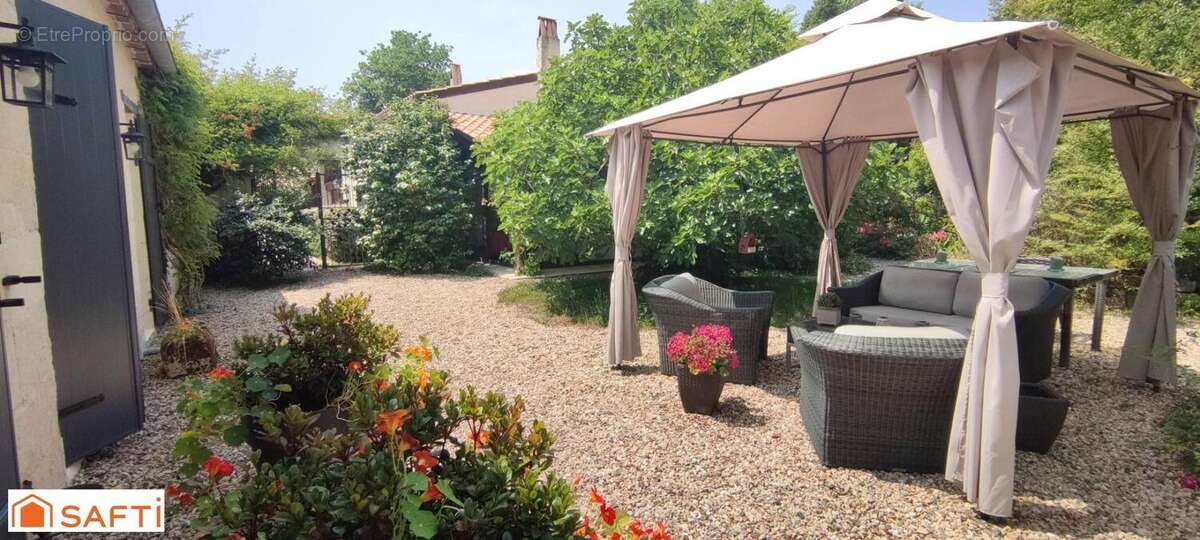 Photo 4 - Maison à ARSAC
