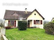 Photo 1 - Maison à AUVERS