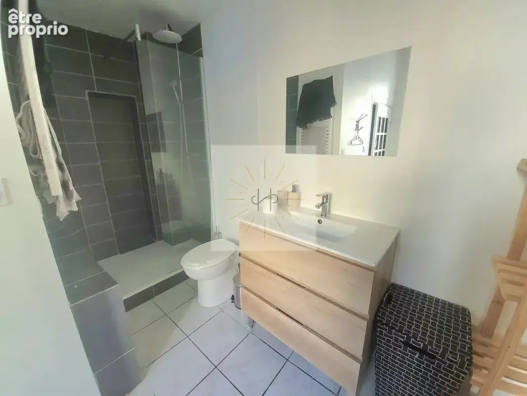 Appartement 4 pièces 59 m² à vendre à Le Teil (07400) - photo 8