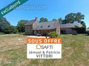 Photo 1 - Maison à MONTAUDIN