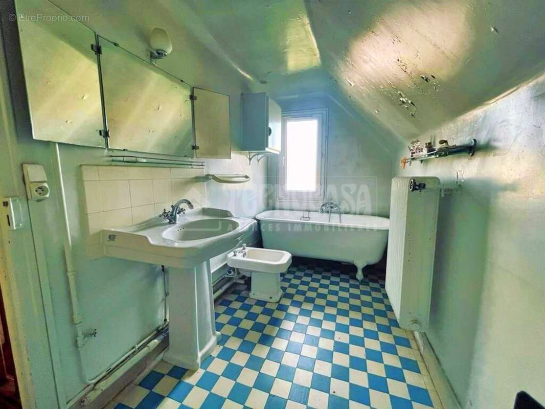 Vends Maison 4 pièces, 101 m² - Le Chesnay-Rocquencourt - photo 6
