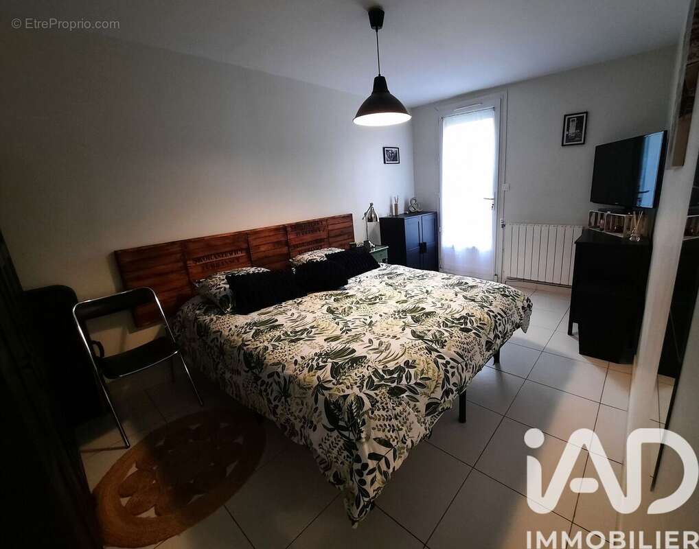 Photo 4 - Appartement à HYERES