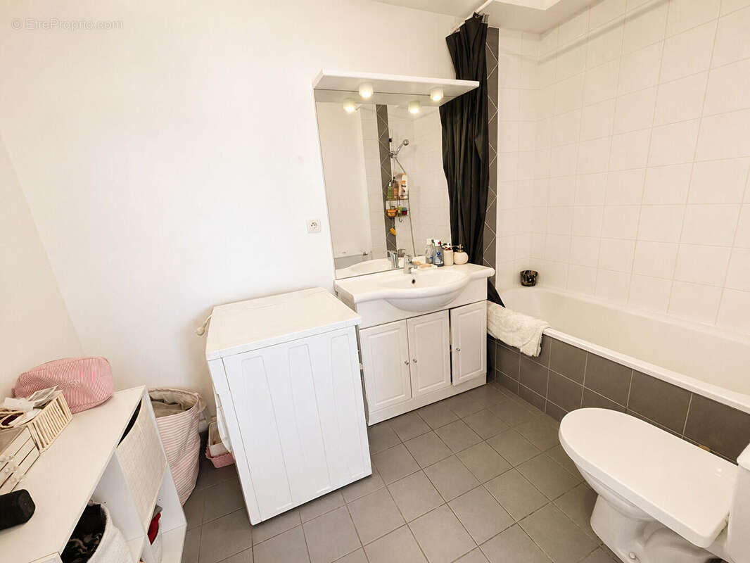 Appartement à CHARTRES