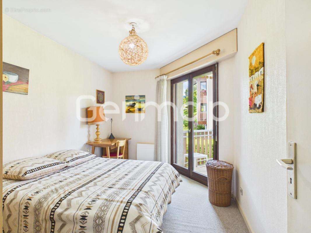 Appartement à ANNECY-LE-VIEUX