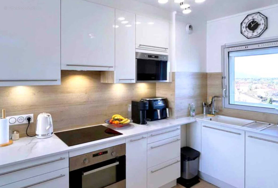 Appartement à LE BARCARES