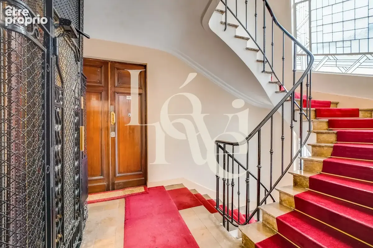 appartement - 85m2 - 3 pièces - photo 8