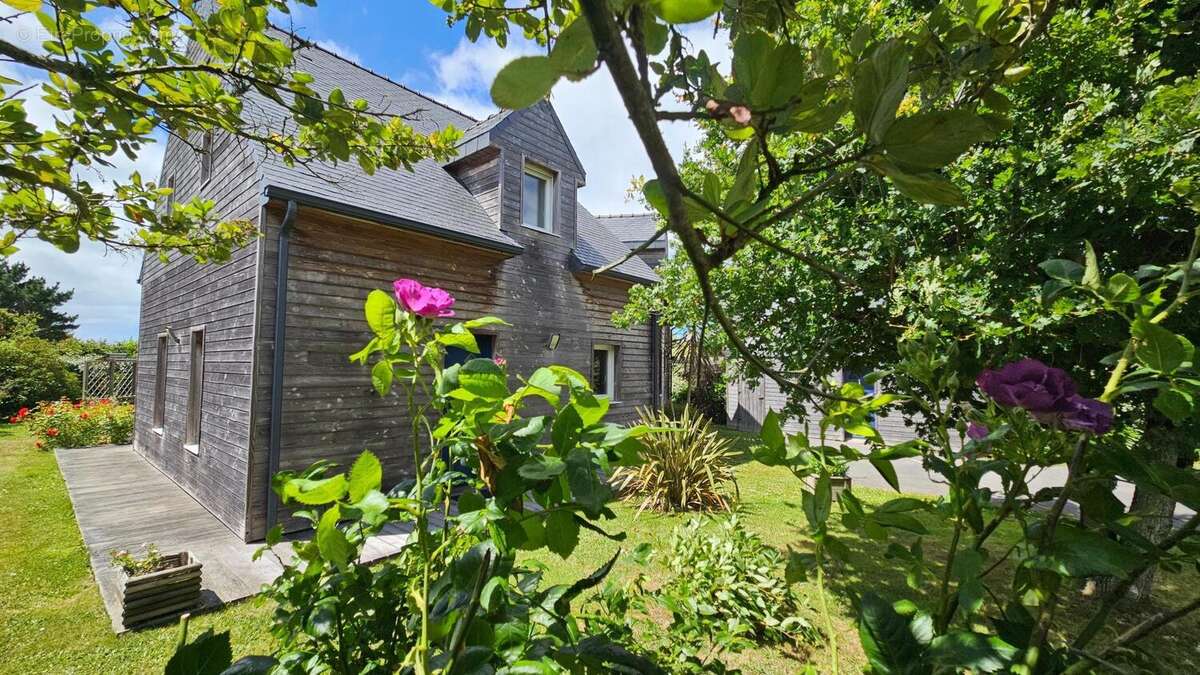 Photo 2 - Maison à MESQUER