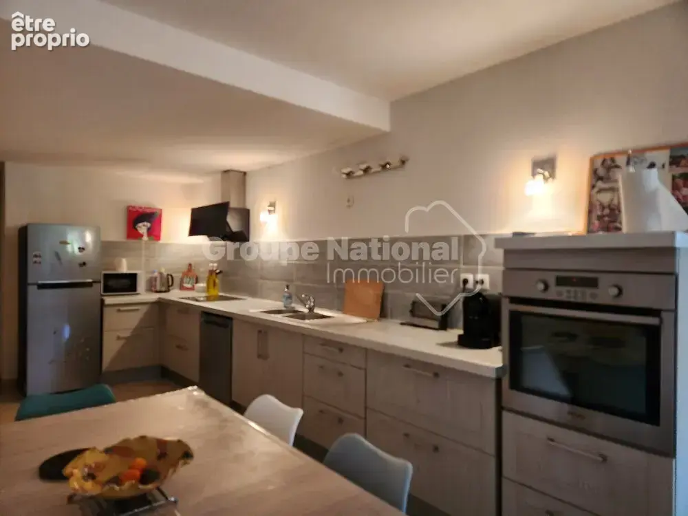 Appartement Saintes Maries De La Mer 3 pièce(s) 77.5 m2 - photo 6
