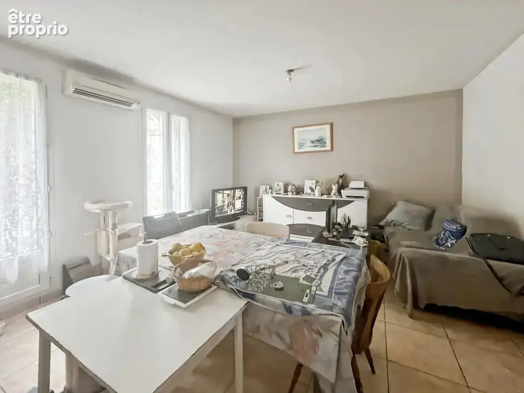 Photo Appartement à Beziers au prix de 77 000€