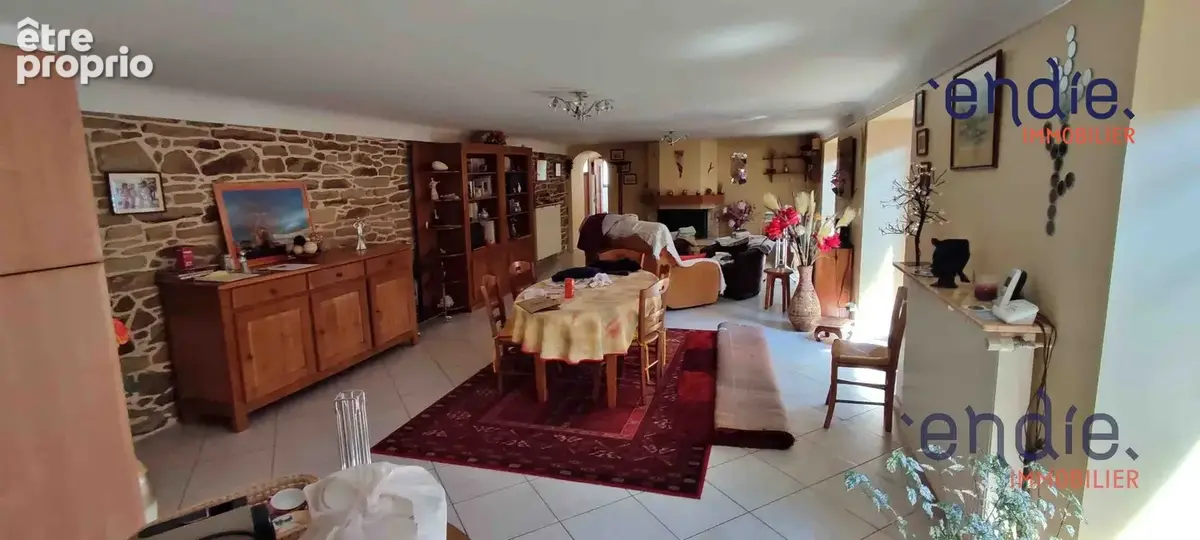 Maison 10 pièces 250 m² à vendre à Fouesnant (29170) - photo 4