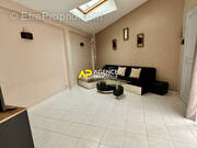 Maison à SARTROUVILLE