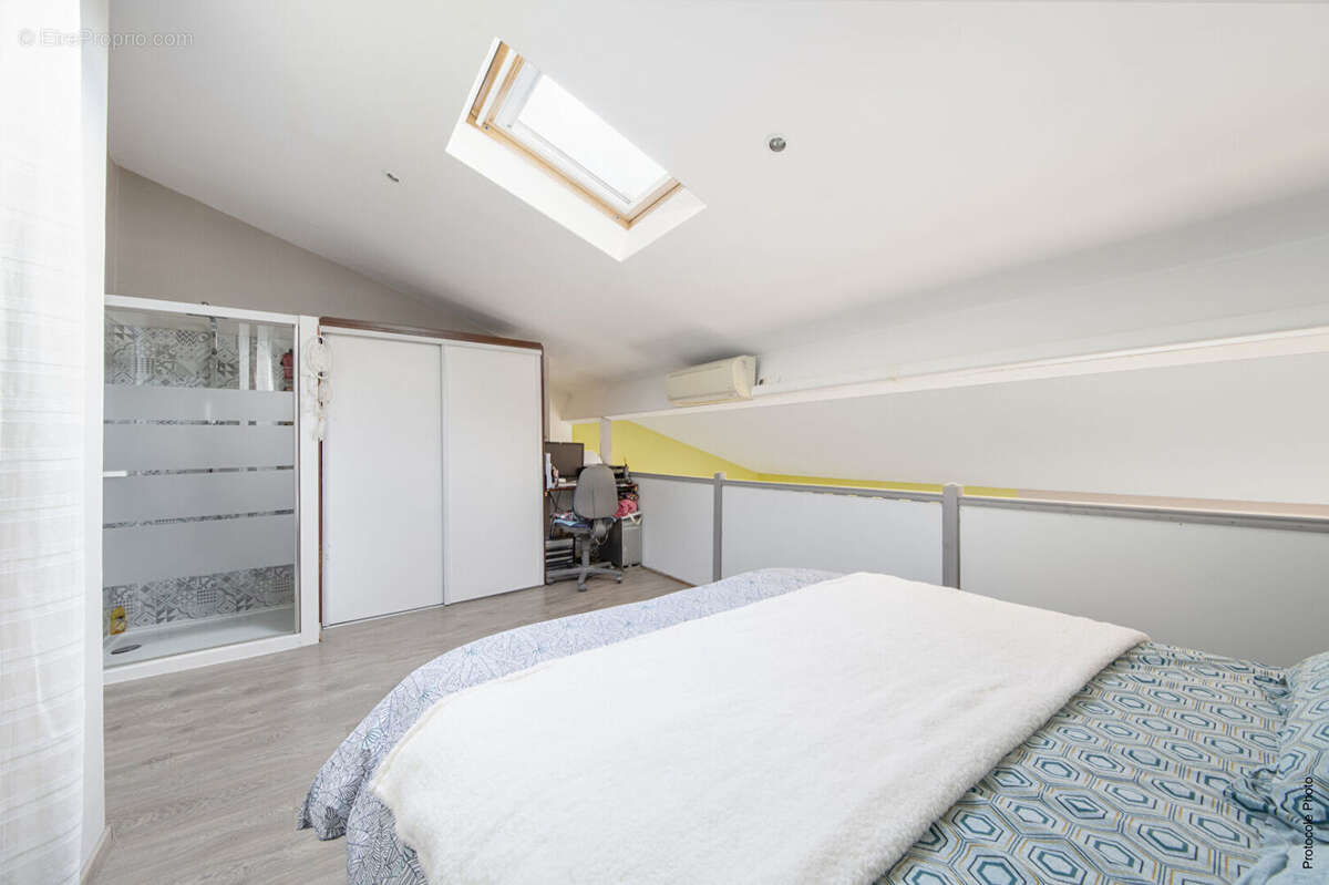 Maison à SAINT-JORY