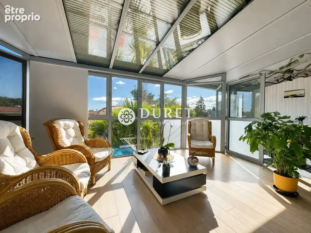 Maison 154 m² à Challans  - photo 9