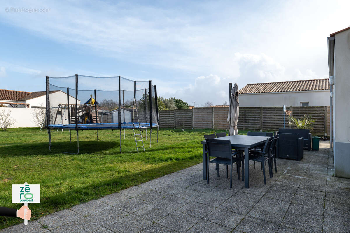 Maison à LE FENOUILLER