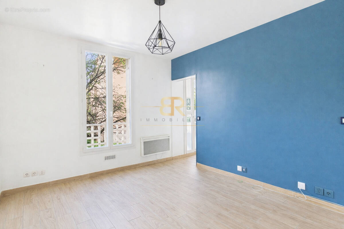 Appartement à COLOMBES